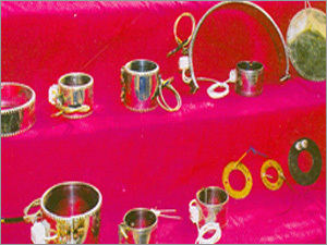 Mica Brand Heater