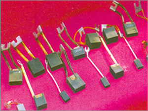 Carban Brush