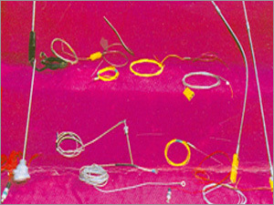 MI Thermocouple