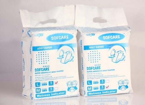 ADULT DIAPER