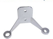 220 Series Fin Glass Spider