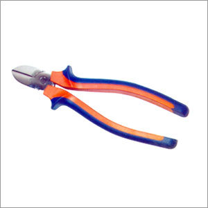 Side Cutting Plier