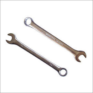 Combination Spanner (Elliptical Type)