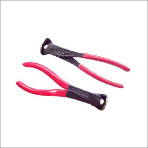 End Cutting Nipper