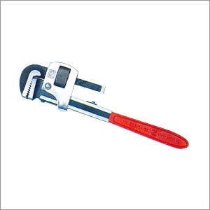 Pipe Wrench Stillson Pipe
