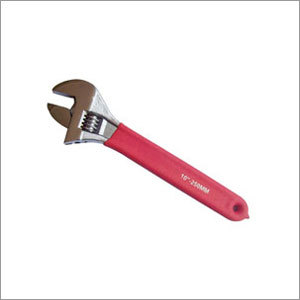 Adjustable Wrench