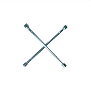Cross Wrench