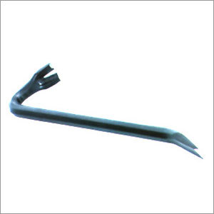 Wrecking Bar