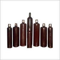 Industrial Gas Cylinders 