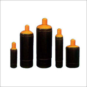 Industrial Gas Cylinders 