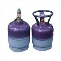 Industrial Gas Cylinders 