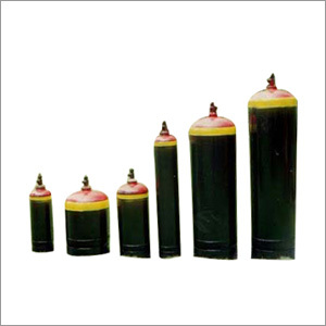Ammonia Cylinders