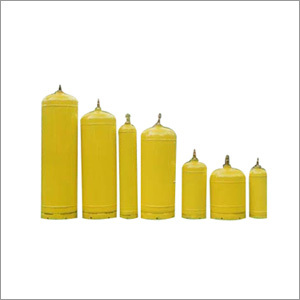 Chlorine Cylinders