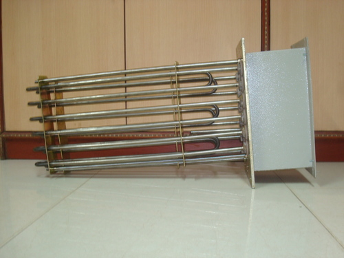 Air Duct Heater