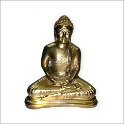Buddha Sculpture