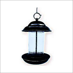 Metal Bird Feeder