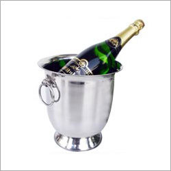 Stainless Steel Barware