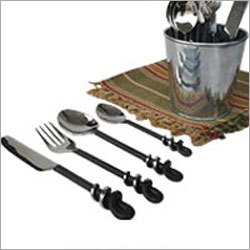 Stainless Steel Flatware
