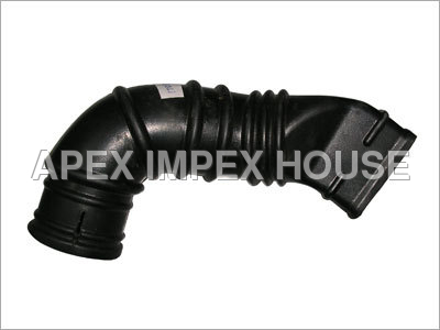 Coolant Radiator Hose
