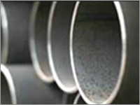 Stainless Steel Tubes