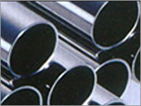 Stainless Steel Pipes
