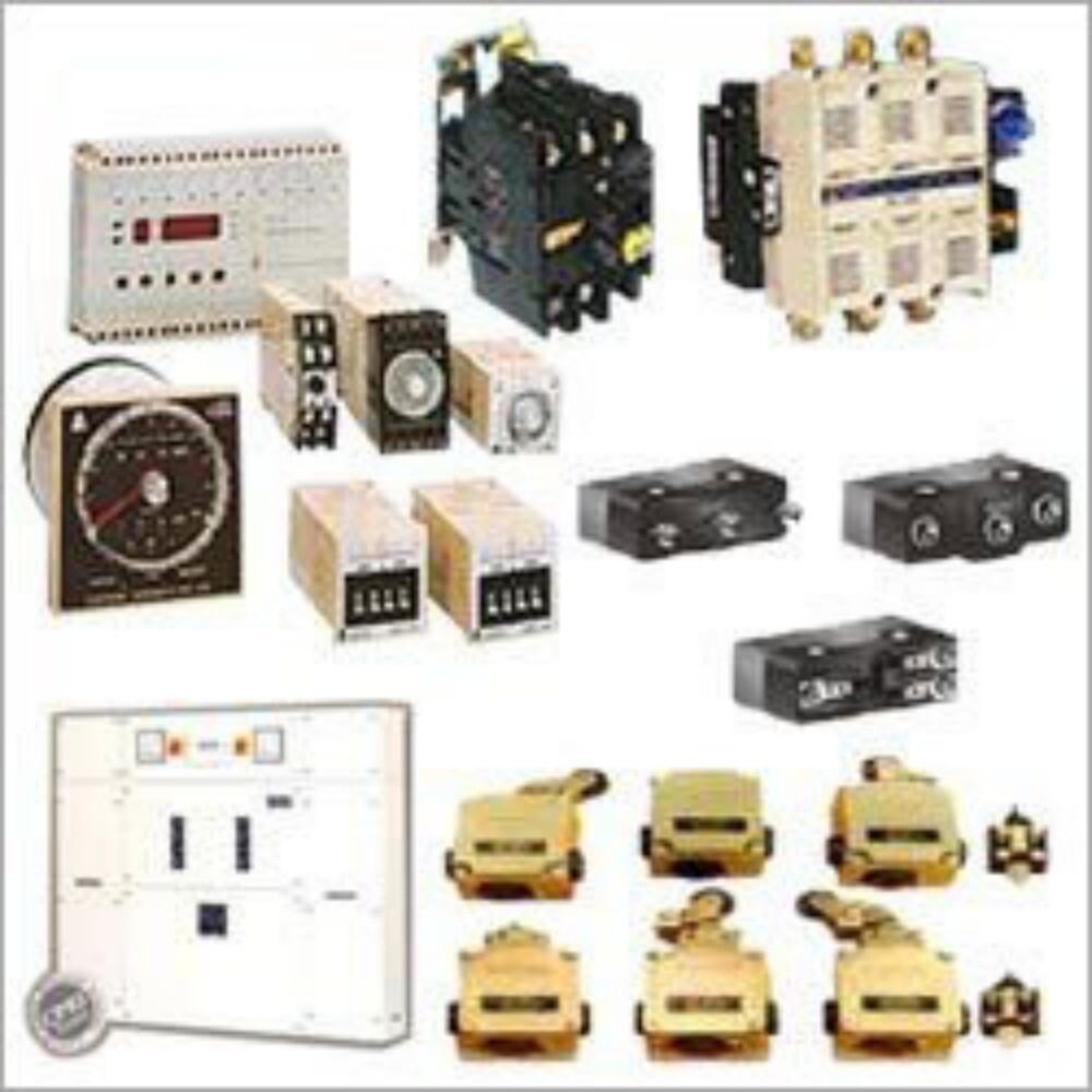 Panel Boards Accessories - Application: Electrical Control