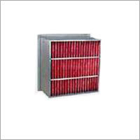 Microvee Filter By STAR PUROTECH FILTERS PVT. LTD.