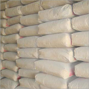 Cement