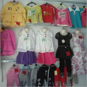 Children Wear