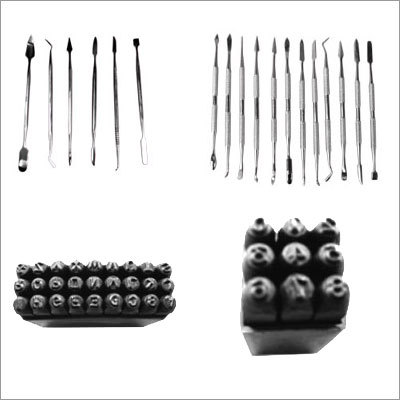 Punches / Figure & Letter Punches