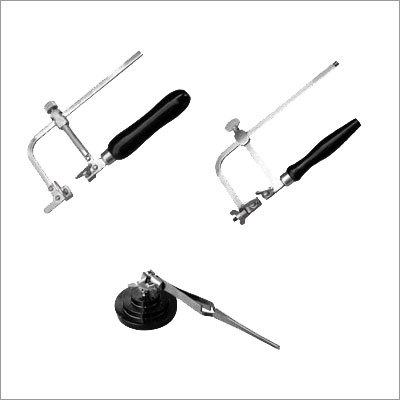 Jewellery Tools