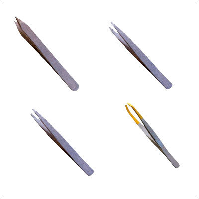 Manicure Tweezers