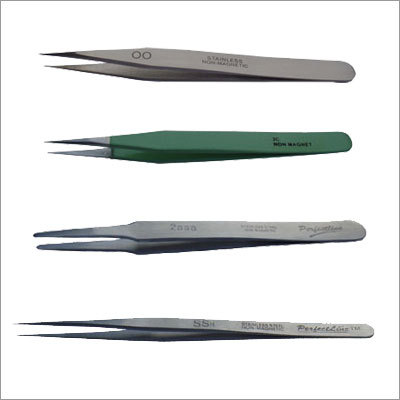 Jewelry Tweezers