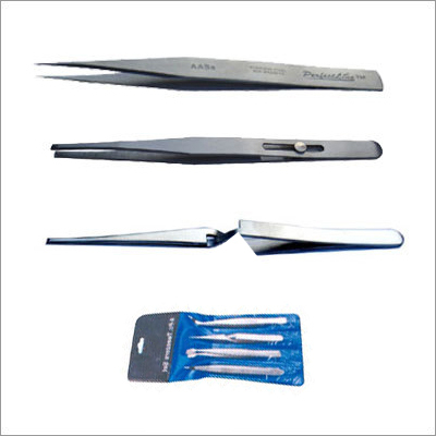 Tweezers