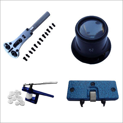 Watch Maker Tools