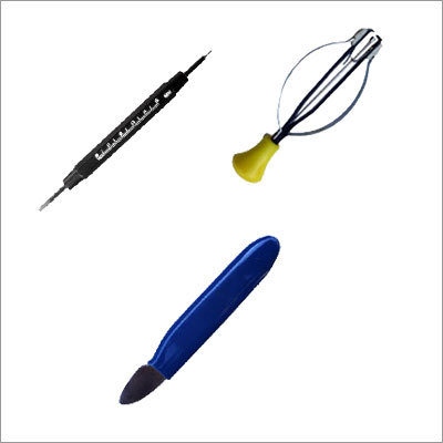 Watchmaker's Tools & Part