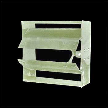 Collar Dampers