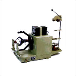 Armature Winding Machines