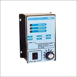 PMD 2 DC Drive