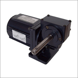 Motors Worm Gear Heads