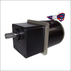AC Synchronous Motors