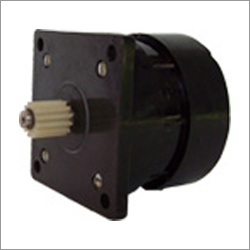 A.C.Synchronous Motors