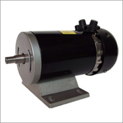 Battery Operated Motors