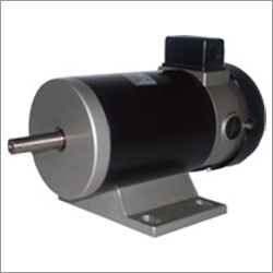 Industrial Grade PMDC Motors