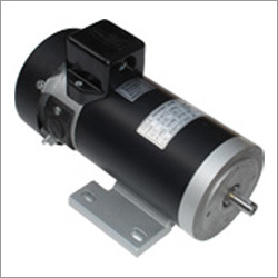 Industrial Grade PMDC Motors
