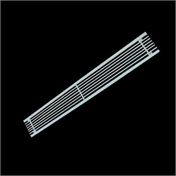 Linear Grills