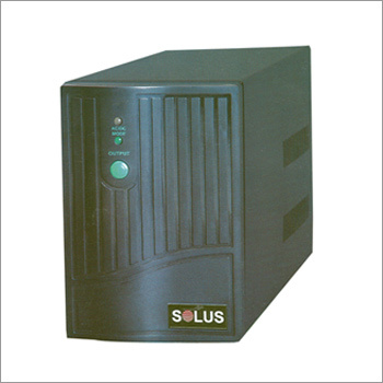 Line Interactive UPS