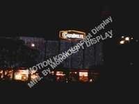 Led Billboard - 12mm Pixel Pitch, 64x64 Cabinet Resolution | High Brightness 7500 Nits, Durable Design, Energy Efficient, Wide Viewing Angle