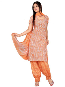 Salwar Suits