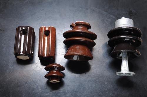 Porcelain Insulators